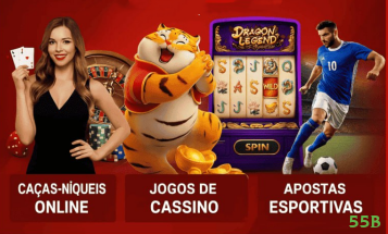 Catálogo de slots